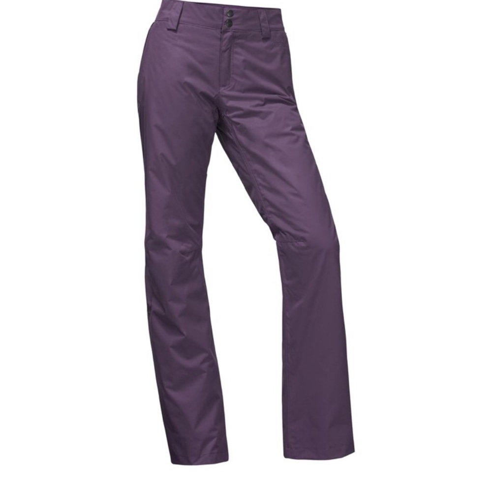 Women’s north face Sally snow pant